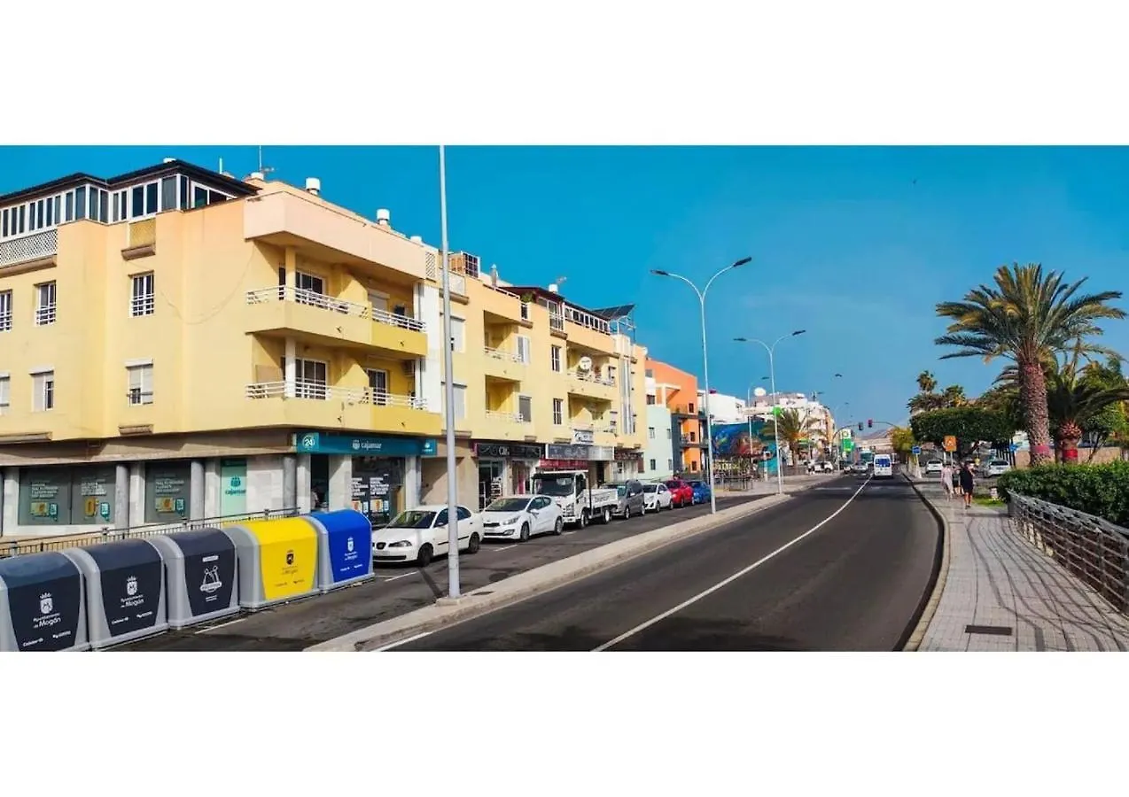 Perchel Sport Apartment Las Palmas de Gran Canaria