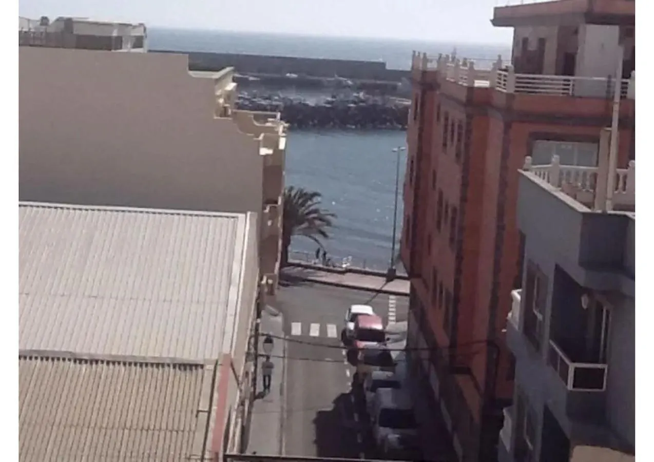 Perchel Sport Apartment Las Palmas de Gran Canaria Spain