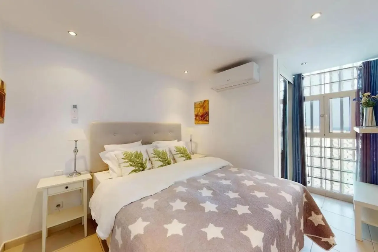 Perchel Sport Apartment Las Palmas de Gran Canaria