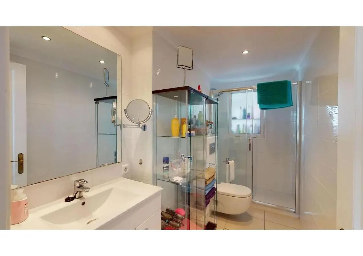 Perchel Sport Apartment Las Palmas de Gran Canaria