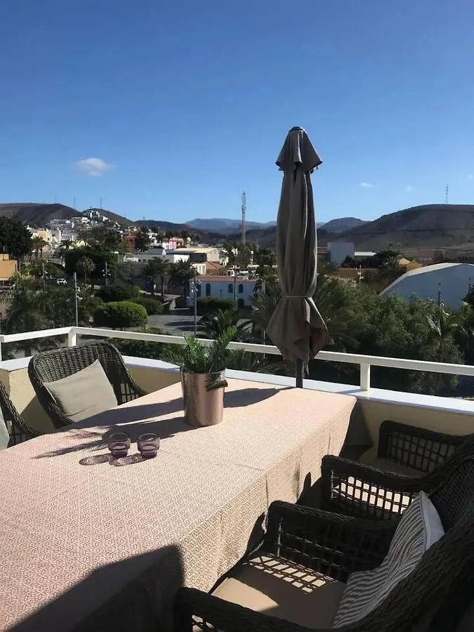 Perchel Sport Apartment Las Palmas de Gran Canaria Spain