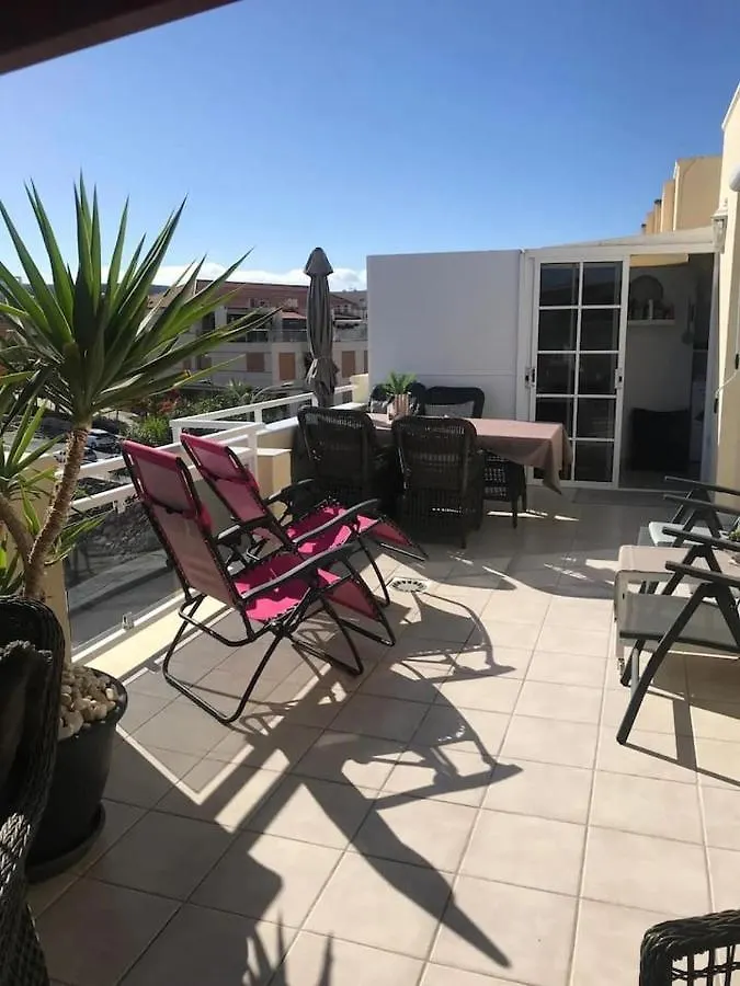 Perchel Sport Apartment Las Palmas de Gran Canaria 0*,  Spain
