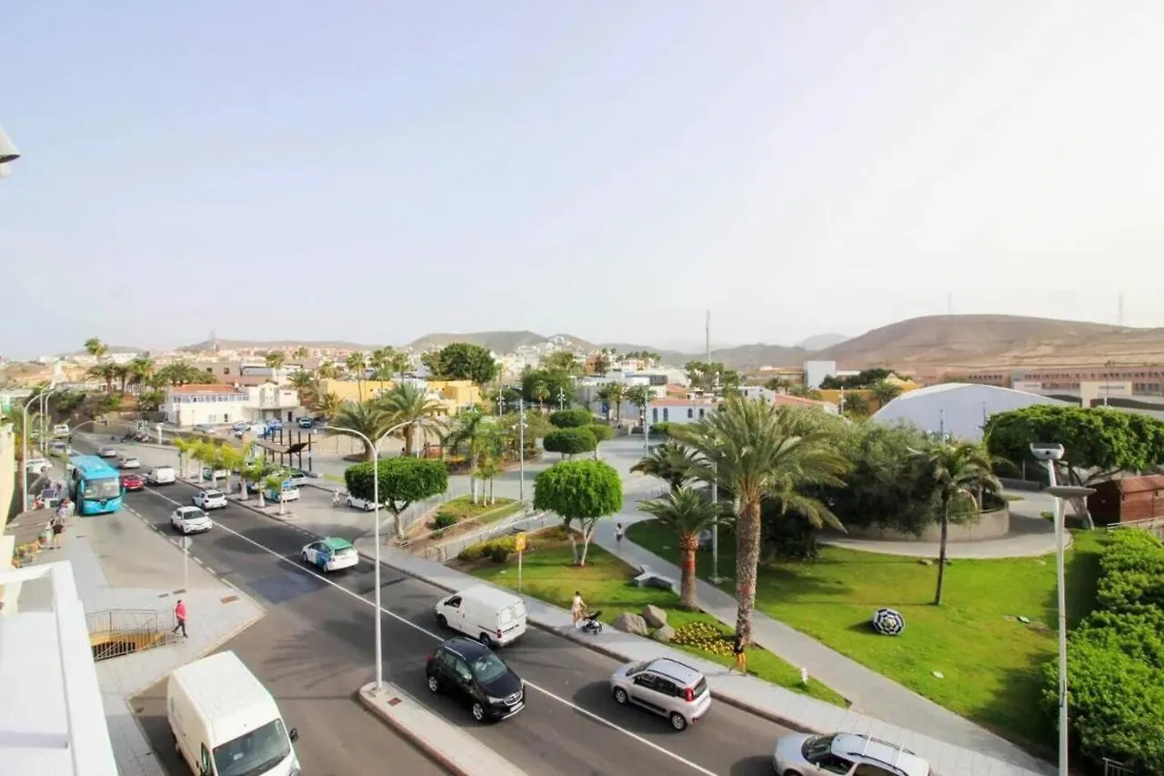 Perchel Sport Apartment Las Palmas de Gran Canaria