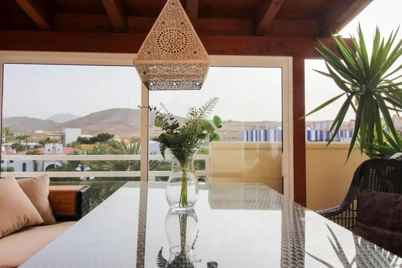Perchel Sport Apartment Las Palmas de Gran Canaria