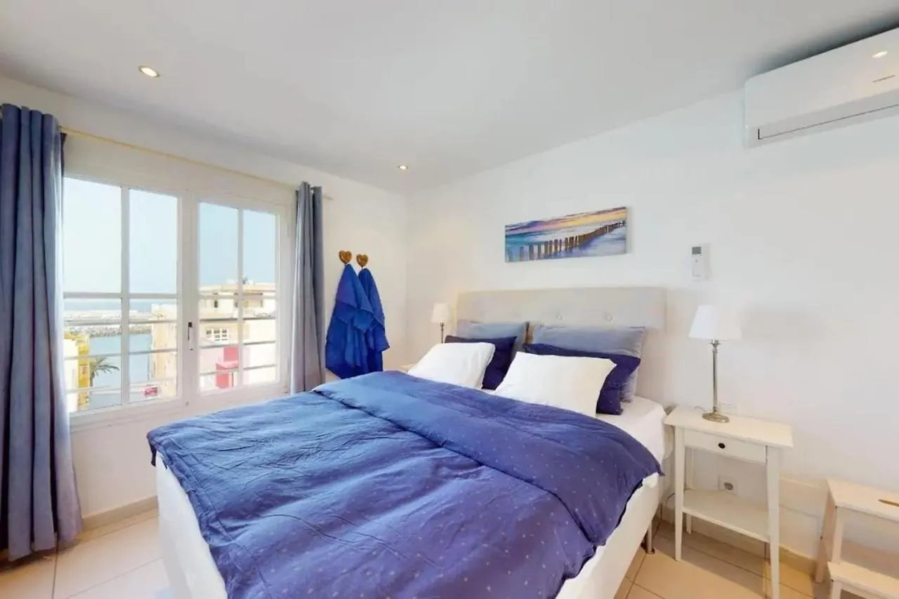 Perchel Sport Apartment Las Palmas de Gran Canaria 0*,