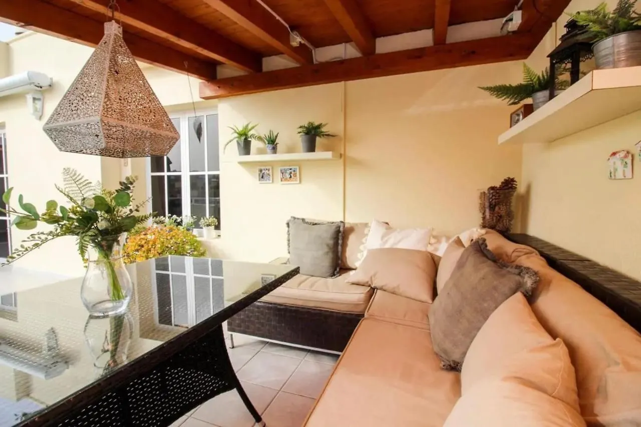 Perchel Sport Apartment Las Palmas de Gran Canaria