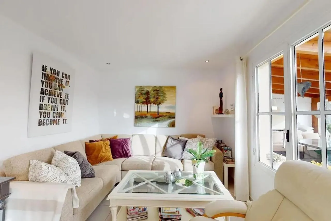 Perchel Sport Apartment Las Palmas de Gran Canaria