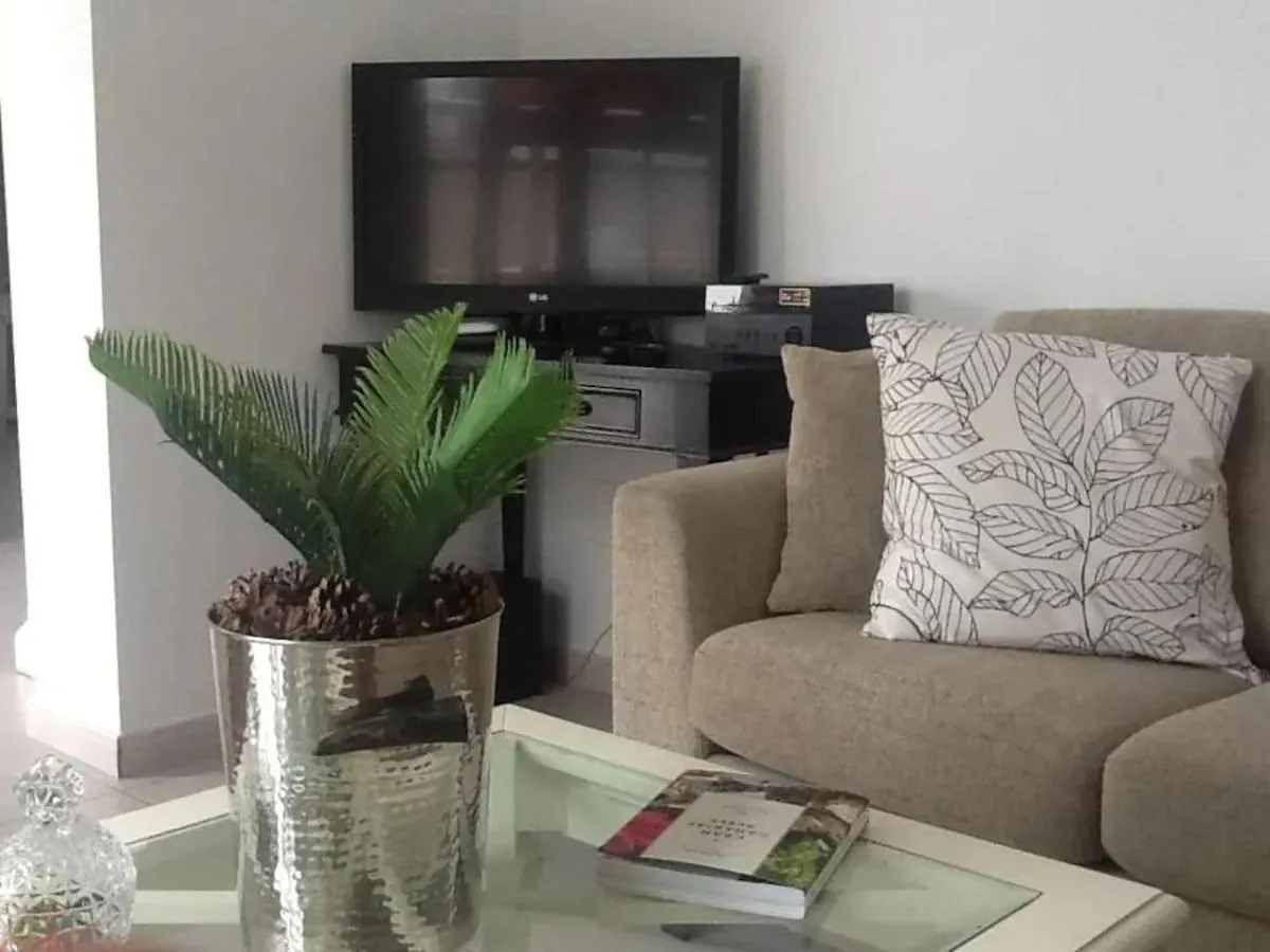 Perchel Sport Apartment Las Palmas de Gran Canaria