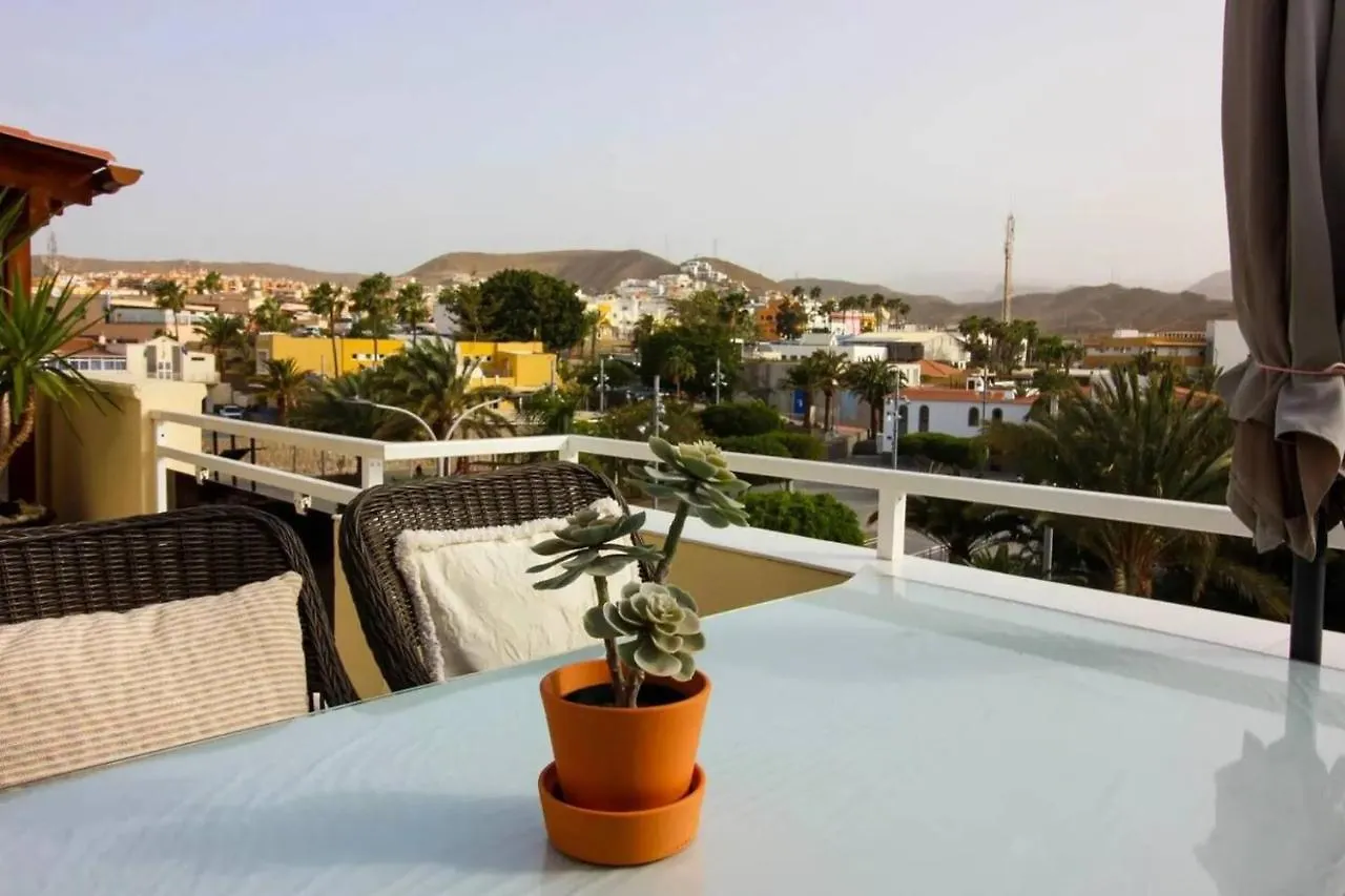 Perchel Sport Apartman Las Palmas de Gran Canaria