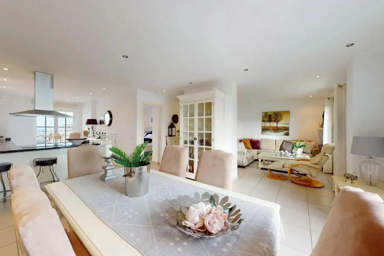 Perchel Sport Apartment Las Palmas de Gran Canaria