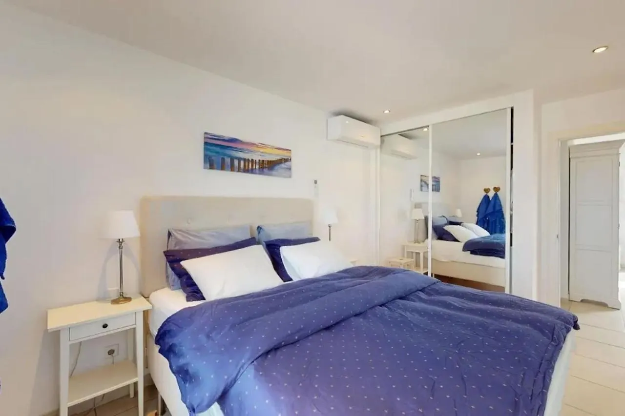 Perchel Sport Apartment Las Palmas de Gran Canaria