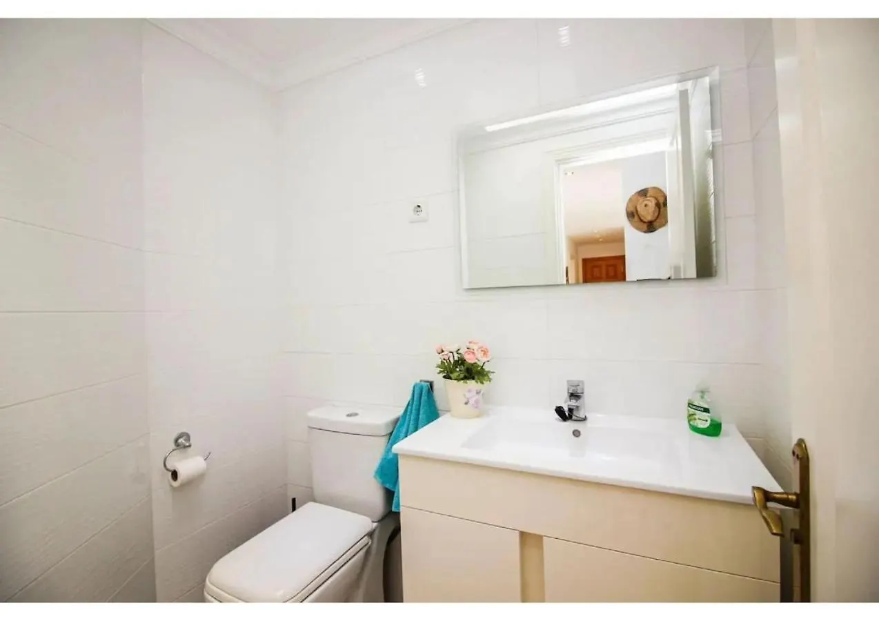 Perchel Sport Apartment Las Palmas de Gran Canaria 0*,  Spain