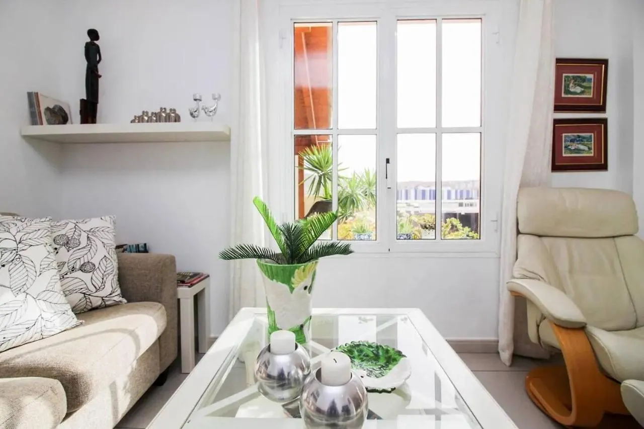 Perchel Sport Apartment Las Palmas de Gran Canaria Spain