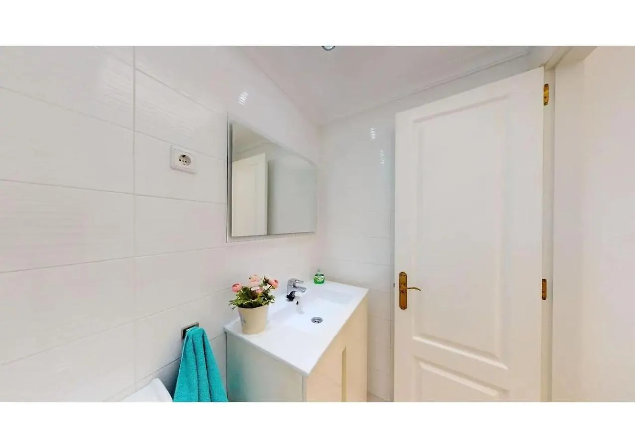 Perchel Sport Apartment Las Palmas de Gran Canaria Spain