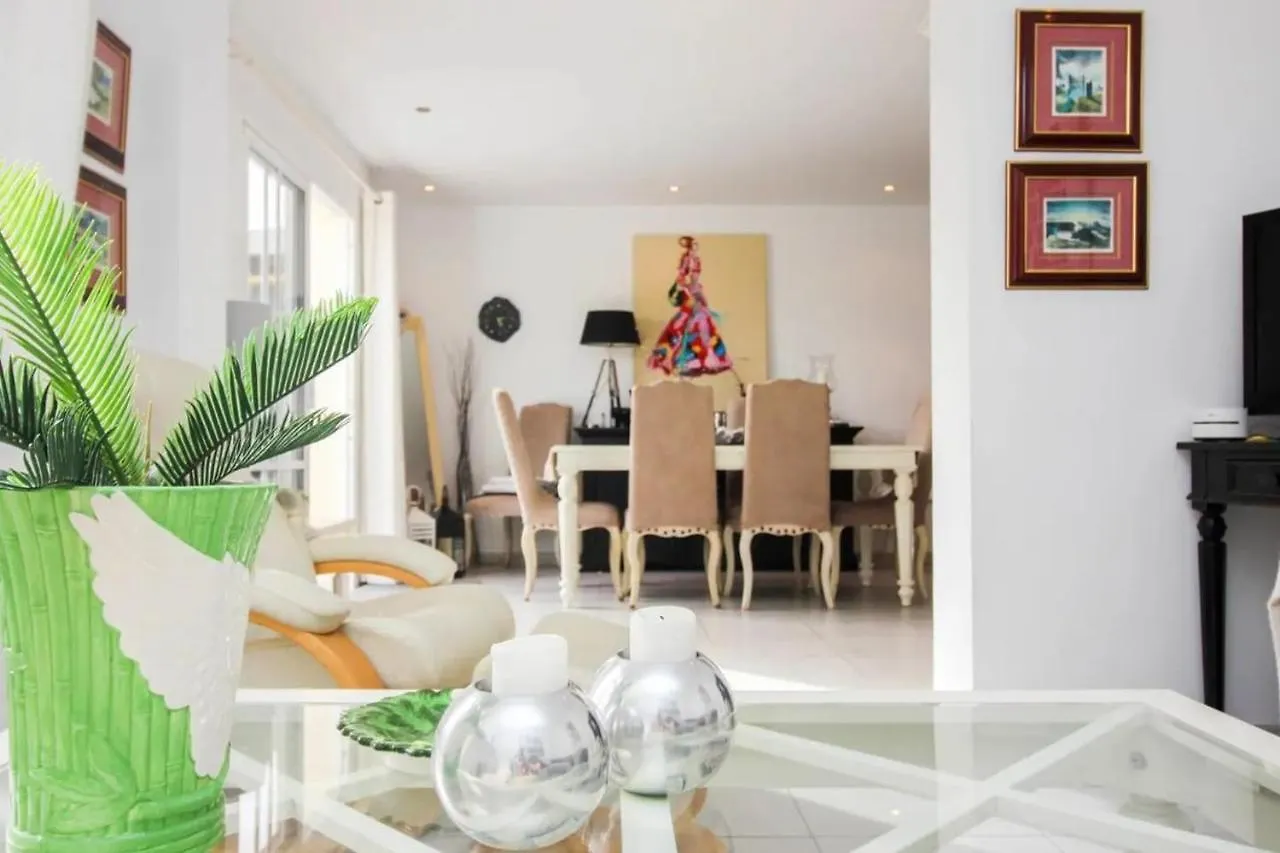 Perchel Sport Apartment Las Palmas de Gran Canaria Spain