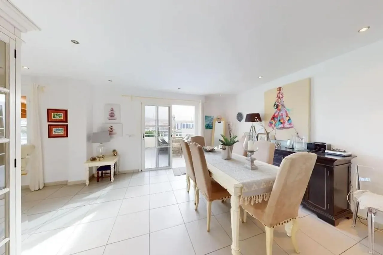 Perchel Sport Apartment Las Palmas de Gran Canaria