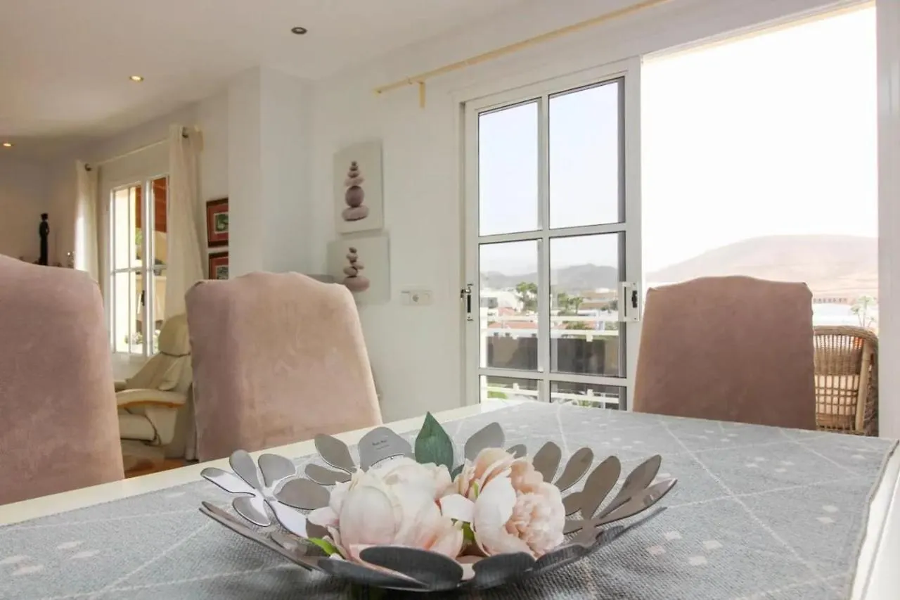 Perchel Sport Apartment Las Palmas de Gran Canaria