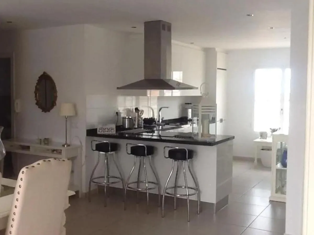 Perchel Sport Apartment Las Palmas de Gran Canaria